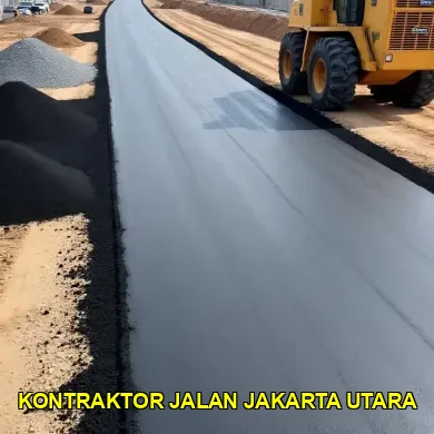 50 Kenapa Memilih Kontraktor Jalan Jakarta Utara Itu Penting